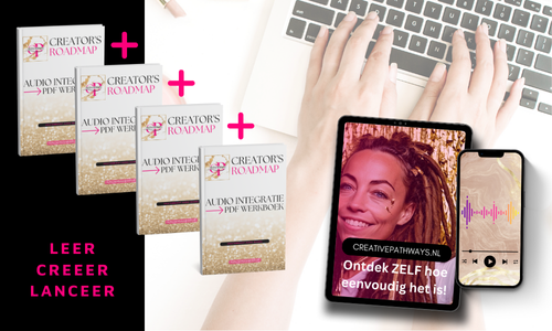 Gouden Business Serie - 60 dagen