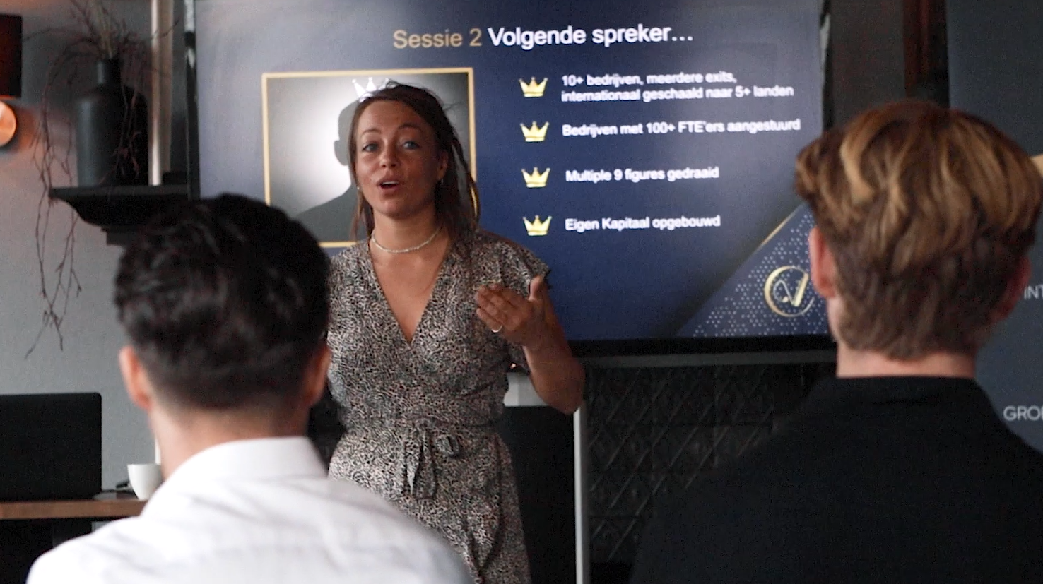 Cursussen & Coaching