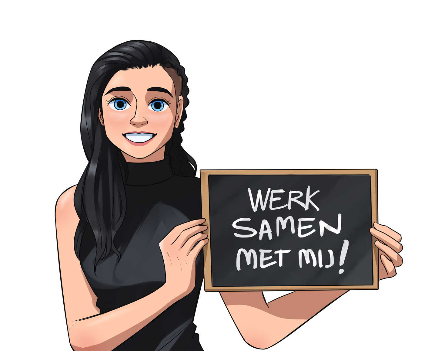 Creatieve Experience - VIP EXCLUSIVE