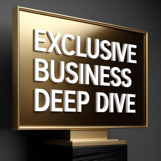 Creatieve Experience - VIP BUSINESS